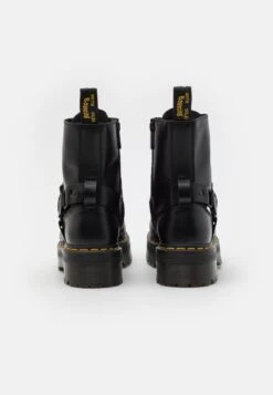 Dr. Martens JADON HARNESS UNISEX - Schnürstiefelette - Black Paris 8 Dr. Martens JADON HARNESS UNISEX - Schnürstiefelette - Black Paris -Kleidung Rabatte Geschäft 22c3c92fe6504c72aea36fcaaf33d6ad