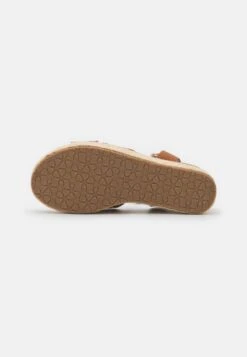 Anna Field Espadrille - Cognac -Kleidung Rabatte Geschäft 2318b5f524824ecfbc745324ff10a7e3