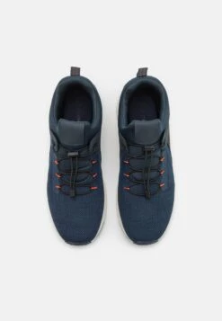 Pier One Sneaker Low - Dark Blue 9 Pier One Sneaker Low - Dark Blue -Kleidung Rabatte Geschäft 25703cc5b9174d57b2219322fcace305