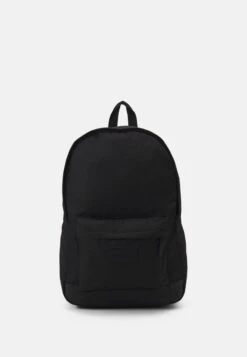 Pier One UNISEX - Tagesrucksack - Black -Kleidung Rabatte Geschäft 272076d92a1846c0bc4ab3482fb33085 1
