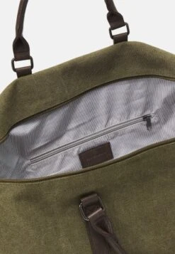 Pier One UNISEX - Weekender - Khaki -Kleidung Rabatte Geschäft 2861bc3b4fed44f7b180be1380545659