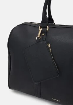 Anna Field SET - Weekender - Black -Kleidung Rabatte Geschäft 28cd84630a8640a3822257490557b05d