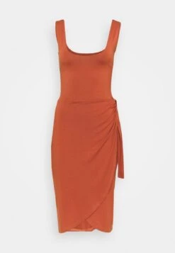 Anna Field Jerseykleid - Black -Kleidung Rabatte Geschäft 299db15bf76d453cb1f1af1b74ab8fdc