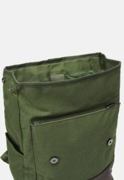 Pier One UNISEX - Tagesrucksack - Khaki 8 Pier One UNISEX - Tagesrucksack - Khaki -Kleidung Rabatte Geschäft 2b0ca6c6cbc34af4a0e11575c57a8f18