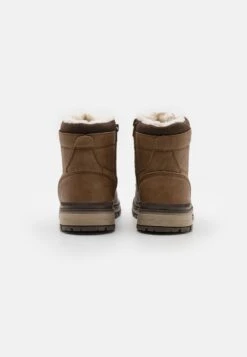 Pier One Schnürstiefelette - Dark Brown -Kleidung Rabatte Geschäft 2b52bc45e3c142b0b1112877bf69e234