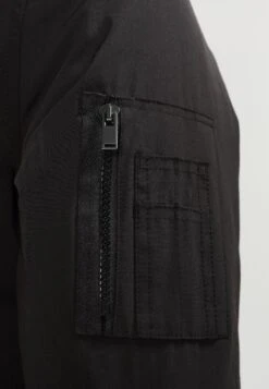 Pier One Parka - Black -Kleidung Rabatte Geschäft 2be3823152c24dc19e5f30ba2183b768