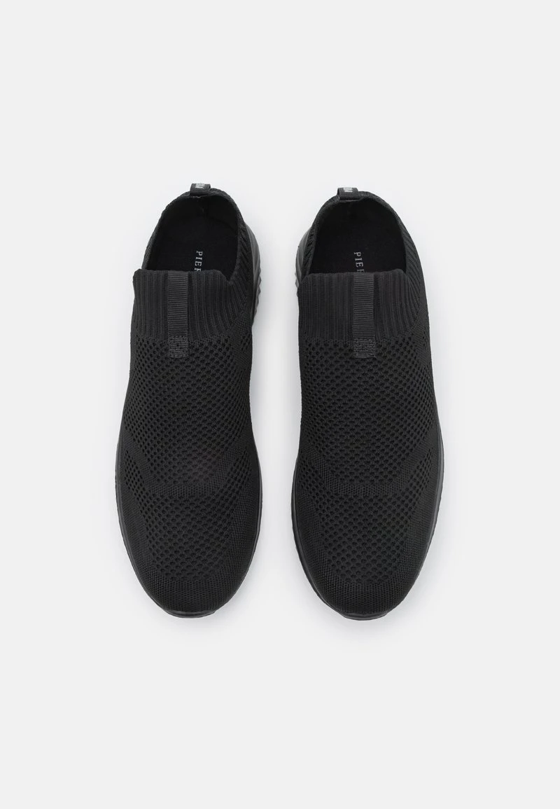 Pier One Slipper - Black 4 Pier One Slipper - Black – Bild 4