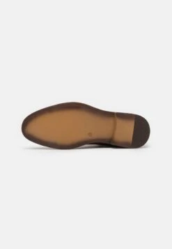 Pier One Stiefelette - Brown -Kleidung Rabatte Geschäft 2e33352272424476958e81e3b197067d