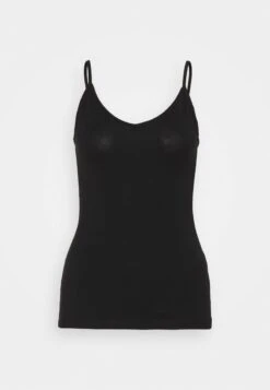 Anna Field 5 PACK - Top - Black/white/mottled Light Grey -Kleidung Rabatte Geschäft 2e55283802094a1ab41a2e447163d0a3