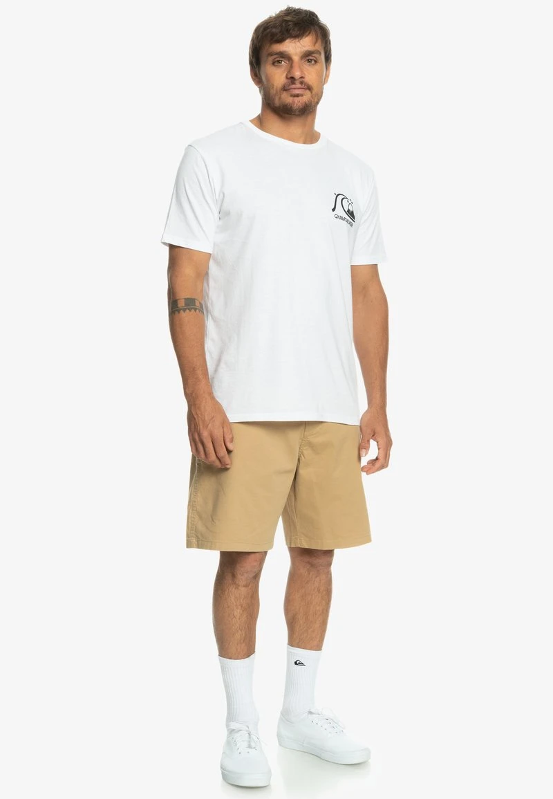 Quiksilver FREEDOM - Shorts - Plage 2 Quiksilver FREEDOM - Shorts - Plage – Bild 2