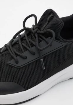 Pier One Sneaker Low - Black 11 Pier One Sneaker Low - Black -Kleidung Rabatte Geschäft 3097bb7fc7fb456582f80d6258112987