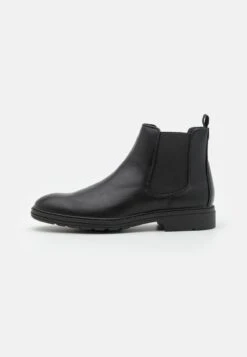 Kleidung Rabatte Geschäft 23 Pier One Stiefelette - Black