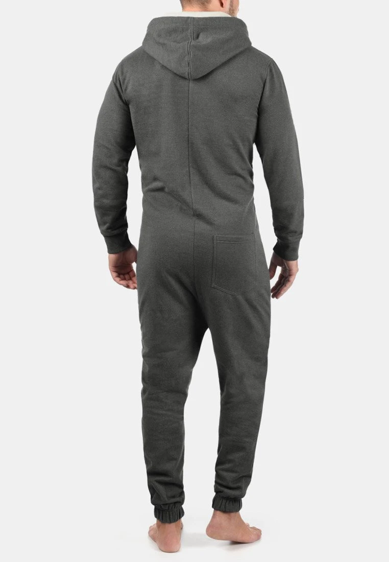 Blend BHSALINHO - Pyjama - Pewter Mix 2 Blend BHSALINHO - Pyjama - Pewter Mix – Bild 2