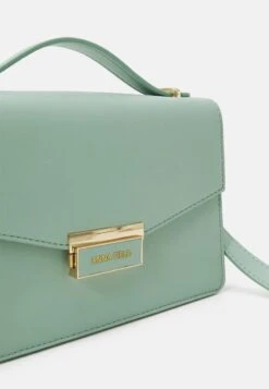 Anna Field Handtasche - Mint 9 Anna Field Handtasche - Mint -Kleidung Rabatte Geschäft 31152036baf942fc82fca9752326de73