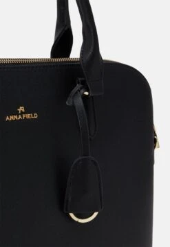 Anna Field Notebooktasche - Black 9 Anna Field Notebooktasche - Black -Kleidung Rabatte Geschäft 325f27f931dd4ffa8af453833c9f0b6d
