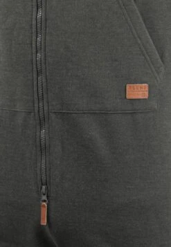 Blend BHSALINHO - Pyjama - Pewter Mix 9 Blend BHSALINHO - Pyjama - Pewter Mix -Kleidung Rabatte Geschäft 32c8446db2e04703889744d9eba21c7b