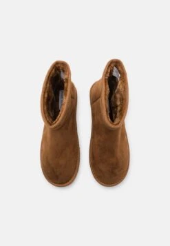 Pier One Stiefelette - Cognac 9 Pier One Stiefelette - Cognac -Kleidung Rabatte Geschäft 347b9b0ca989491dbf1645fb8f47cdd2