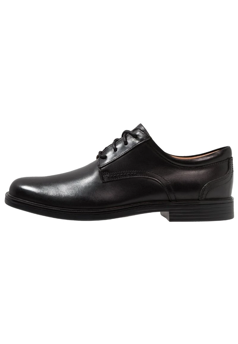 Clarks UN ALDRIC LACE - Business-Schnürer - Black 1 Clarks UN ALDRIC LACE - Business-Schnürer - Black