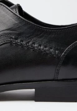 Pier One Business-Schnürer - Black -Kleidung Rabatte Geschäft 362a737a274148fe834458a30f945960