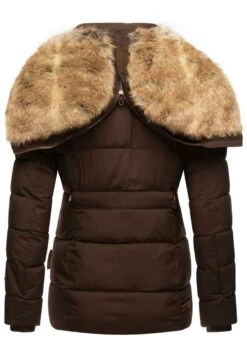 Marikoo NEKOO - Winterjacke - Dark Choco 10 Marikoo NEKOO - Winterjacke - Dark Choco -Kleidung Rabatte Geschäft 370a3502e5c54e39b2adf4f377d6b31c
