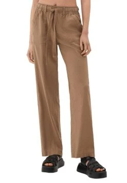 QS By S.Oliver REGULAR - Stoffhose - Karamell 11 QS By S.Oliver REGULAR - Stoffhose - Karamell -Kleidung Rabatte Geschäft 37c307eb00954490ac9370f7b19a5778