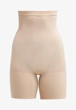 Spanx HIGHER POWER PANTIES - Shapewear - Soft Nude -Kleidung Rabatte Geschäft 388ecab995a84845b0f7260f981efe36