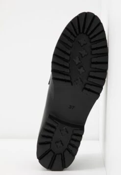 Anna Field Slipper - Black -Kleidung Rabatte Geschäft 38bdedecfaf64bd3b7ef4d88d2210730