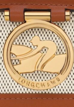 Longchamp BOX TROT - Umhängetasche - Cognac 8 Longchamp BOX TROT - Umhängetasche - Cognac -Kleidung Rabatte Geschäft 38df388050164322a30334e87572c362