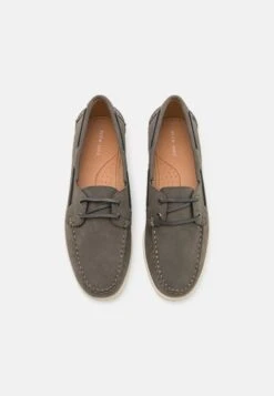 Pier One Bootsschuh - Grey 9 Pier One Bootsschuh - Grey -Kleidung Rabatte Geschäft 3959fe47627e4ff0866a48274cf572ee