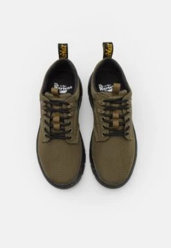 Dr. Martens REEDER UNISEX - Sportlicher Schnürer - Olive 9 Dr. Martens REEDER UNISEX - Sportlicher Schnürer - Olive -Kleidung Rabatte Geschäft 39cc6281ae1345a3843dedd3fd124a45