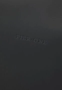 Pier One UNISEX - Weekender - Black 10 Pier One UNISEX - Weekender - Black -Kleidung Rabatte Geschäft 39fdb5f7c20b4ea7b31fc65b27656f6d