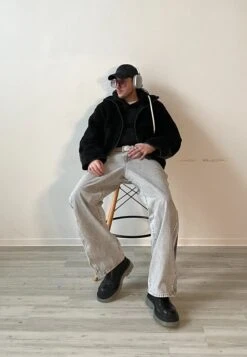 J.Lindeberg BERRY ELASTIC BELT - Gürtel - White -Kleidung Rabatte Geschäft 3a311ddc1f074f00bf6cd9b4d48f3598