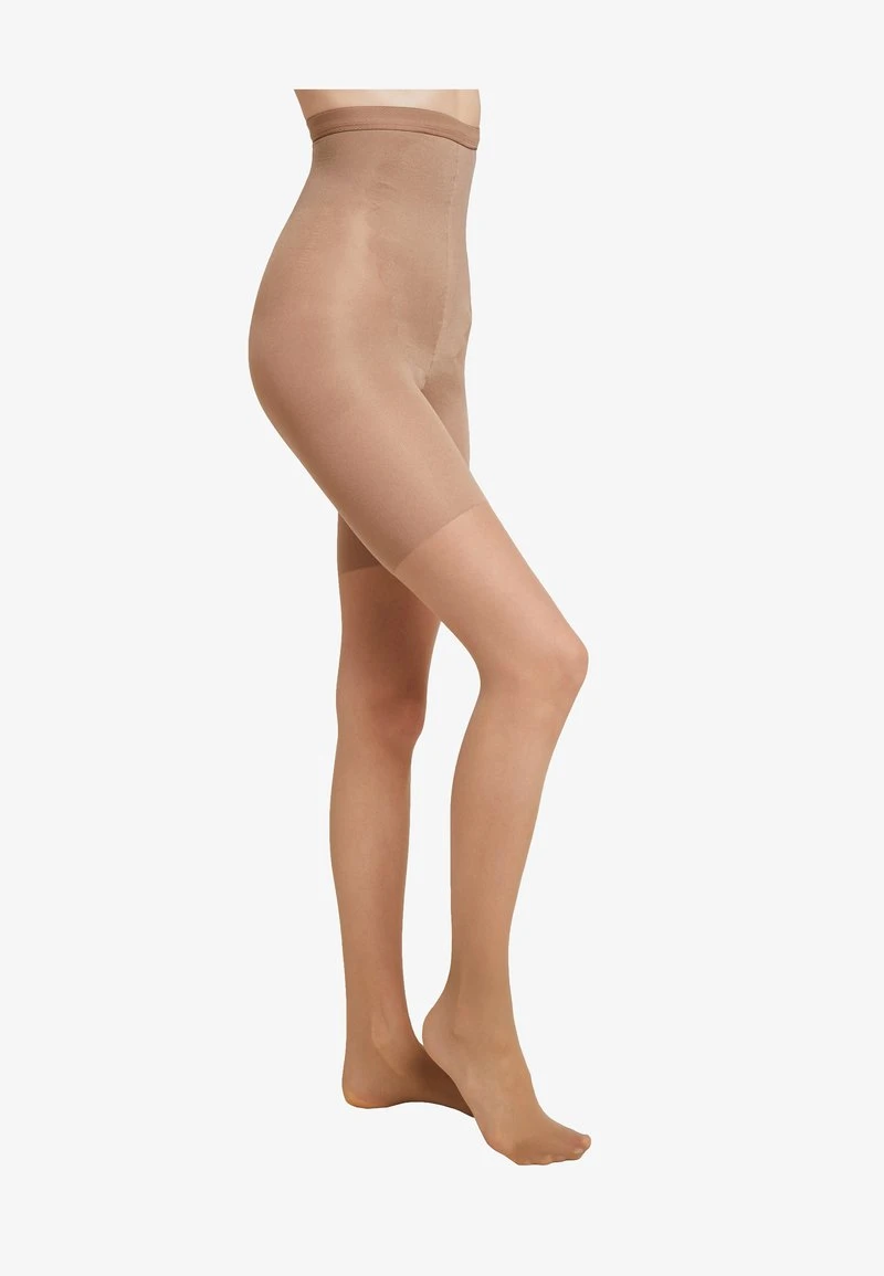 Spanx HIGH WAIST SHAPING SHEERS - Strumpfhose - Nude 5 Spanx HIGH WAIST SHAPING SHEERS - Strumpfhose - Nude – Bild 5