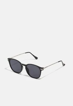 Pier One Sonnenbrille - Black -Kleidung Rabatte Geschäft 3bd9163133864f3e834b2270c82874ff 1