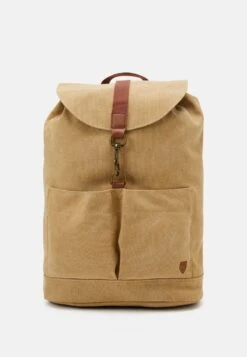 Pier One UNISEX - Tagesrucksack - Camel -Kleidung Rabatte Geschäft 3c1b936555f44d659c1814fd1141b072 1