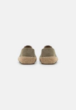 Pier One Espadrille - Brown -Kleidung Rabatte Geschäft 3c547b3adf264485a4fa705fa5417805