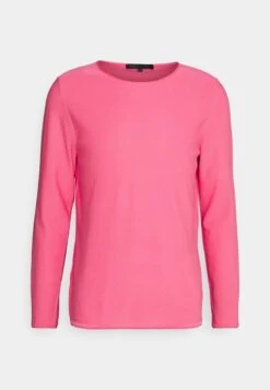 DRYKORN RIK - Strickpullover - Marine -Kleidung Rabatte Geschäft 3ce5ba1e315b47de80a8a5fded103d8f