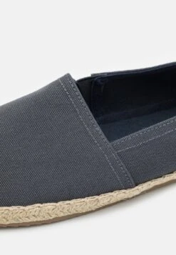 Pier One UNISEX - Espadrille - Dark Grey 11 Pier One UNISEX - Espadrille - Dark Grey -Kleidung Rabatte Geschäft 401b2a9b74114e80a73dde61f7ec34a5