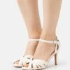 Anna Field High Heel Sandalette - White