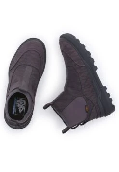 Vans COLFAX - Ankle Boot - Medium Grey -Kleidung Rabatte Geschäft 435403812220482598f812f4cb99e620