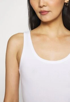 Anna Field 2 PACK - Top - White -Kleidung Rabatte Geschäft 448492dff0e645e9ae0df11e8ec60d5f