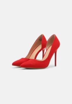Even&Odd High Heel Pumps - Red -Kleidung Rabatte Geschäft 455929d78d9447989fc1b7896bb7ea46