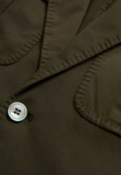 Oscar Jacobson FRISO SAFARI SOFT - Sakko - Rosciola Green -Kleidung Rabatte Geschäft 46d89719d171470c96593b9b48bcbb4e