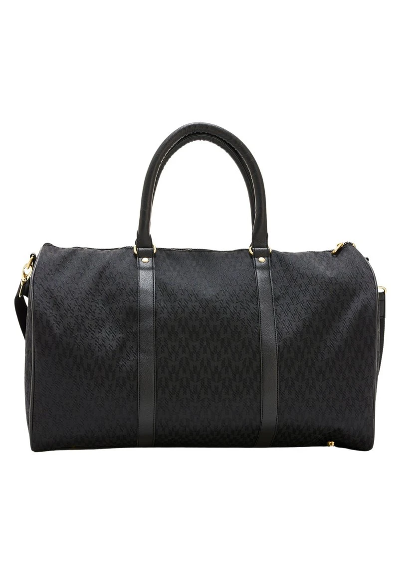 SikSilk MESSI COLLABORATION - Reisetasche - Black & Gold 2 SikSilk MESSI COLLABORATION - Reisetasche - Black & Gold – Bild 2