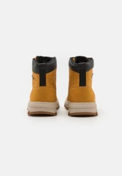 Pier One Schnürstiefelette - Yellow -Kleidung Rabatte Geschäft 48849ea84f424a1dbd92e1ceb56ff3bf