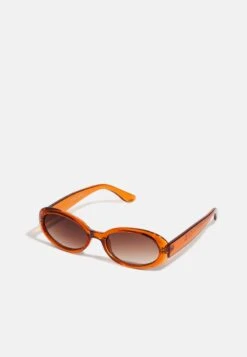 Pier One UNISEX - Sonnenbrille - Brown -Kleidung Rabatte Geschäft 49227635bdd543deadcaa9f1af20d7ba 1