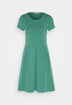 Anna Field Jerseykleid - Dark Green -Kleidung Rabatte Geschäft 4965876227c44e4eb69e5a2ae2bfe892