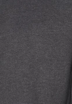 Pier One 2 PACK - Langarmshirt - Dark Grey/black -Kleidung Rabatte Geschäft 49983b129a4b4263aba836b315dc8942