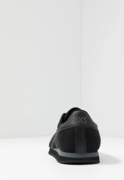 ASICS SportStyle TIGER RUNNER UNISEX - Sneaker Low - Black 9 ASICS SportStyle TIGER RUNNER UNISEX - Sneaker Low - Black -Kleidung Rabatte Geschäft 499a7446d8f643c1a62087db52baae3d