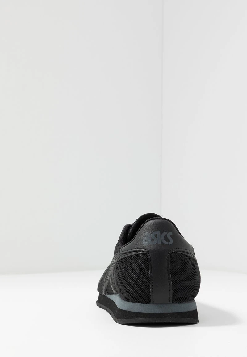 ASICS SportStyle TIGER RUNNER UNISEX - Sneaker Low - Black 4 ASICS SportStyle TIGER RUNNER UNISEX - Sneaker Low - Black – Bild 4